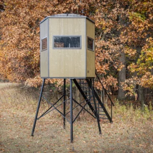 Deer blinds