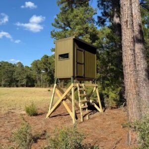 -4'x8' Grade A "Trophy Buck