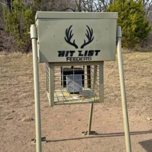 Stand and Fill Broadcast