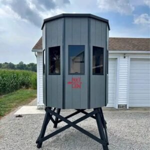 NXT GEN classic model hunting blind
