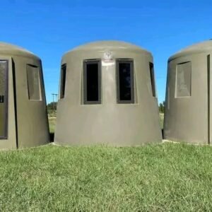 Phantom Hunting Blinds.
